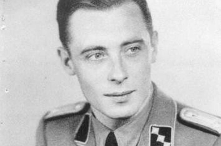 Spolčení s ďáblem (1) Využití nacistických zločinců za studené války