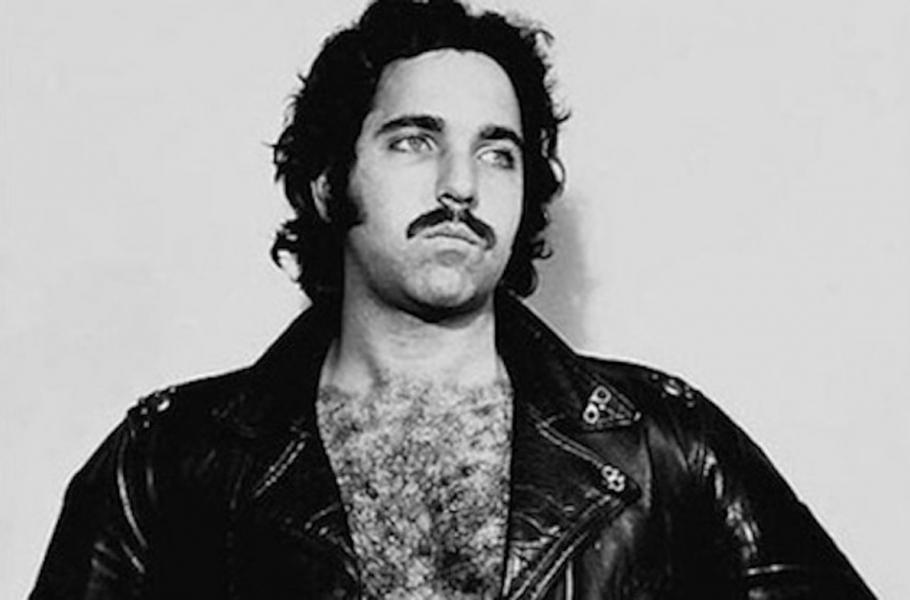 7. Ron Jeremy (63 let) | odhadované jmění: 7,5 milionu dolarů