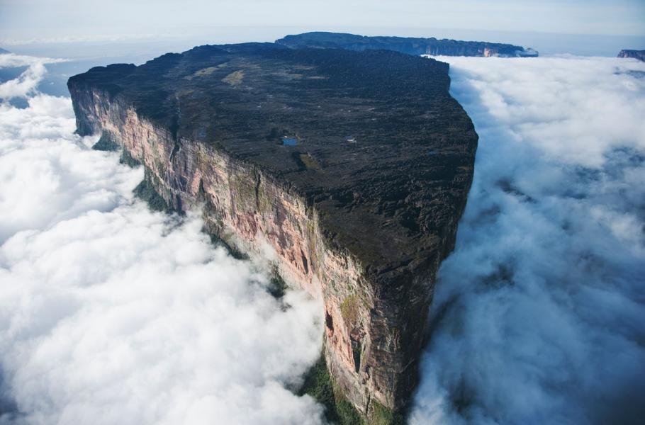 Hora Roraima