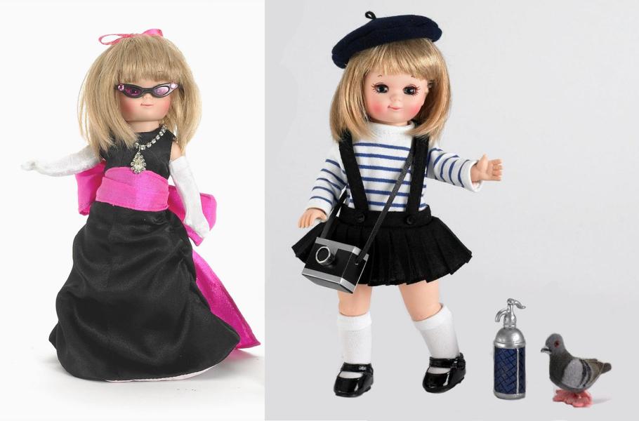 Madame Alexander Eloise | 108 milionů korun