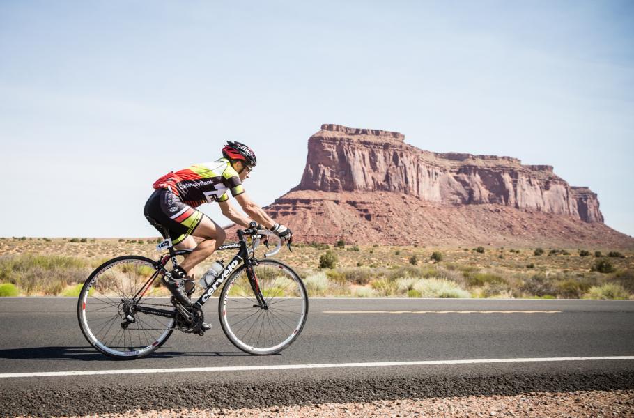 Race Across America | 4800 km