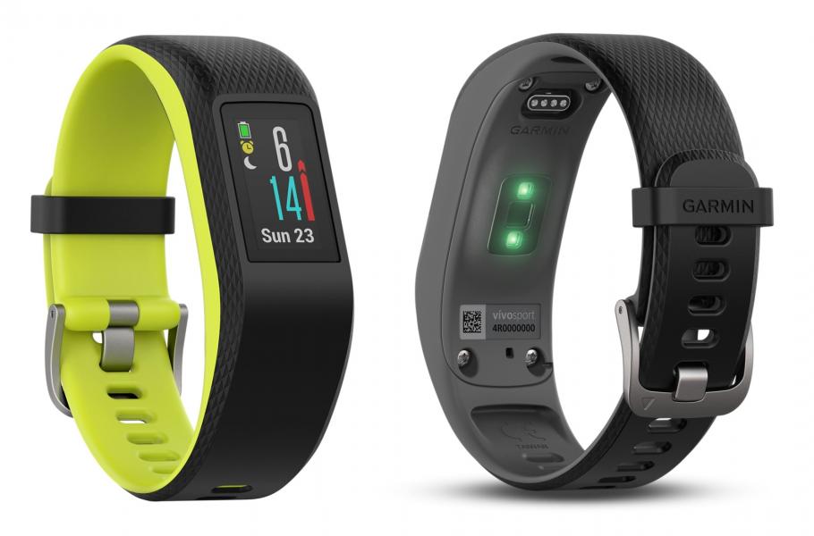Vivasport garmin on sale