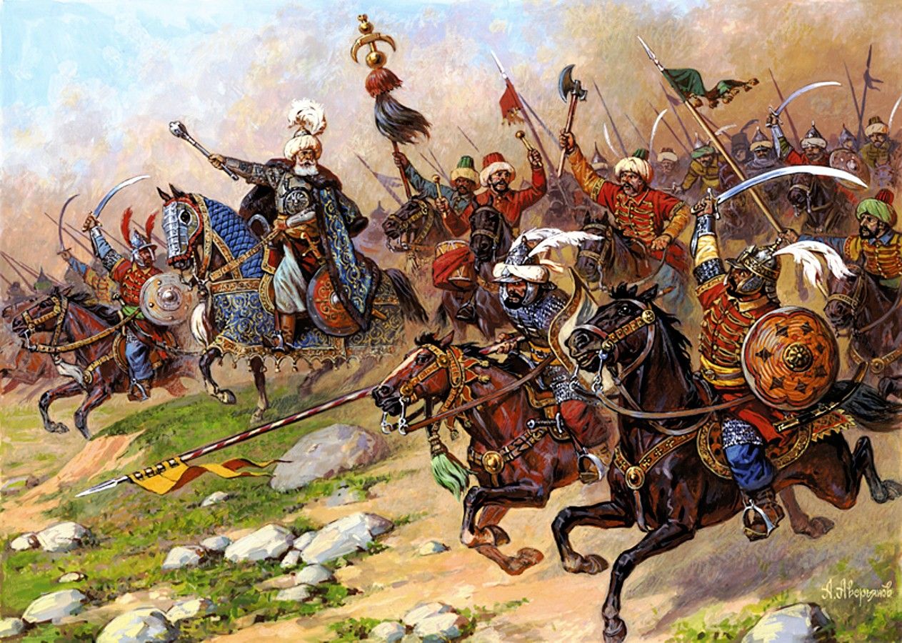Při posledním útoku Turků na střední Evropu, spojeném s neúspěšným obléháním Vídně roku 1683, představovalo moravské území strategicky důležitý prostor pro organizování obrany podunajské metropole