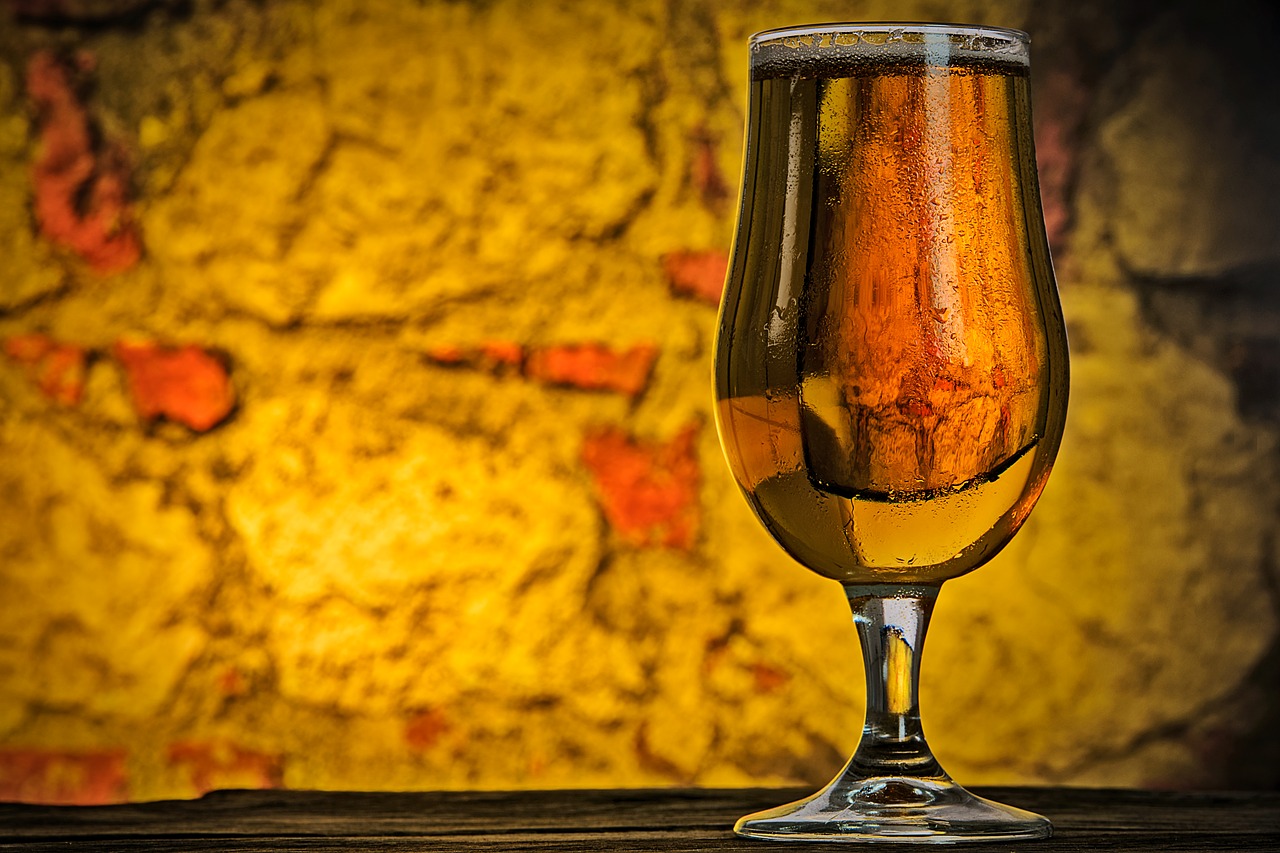 <p>Archeologové nedávno odkryli důkazy, podle nichž se pivo vařilo již před 13 tisíci lety.</p>