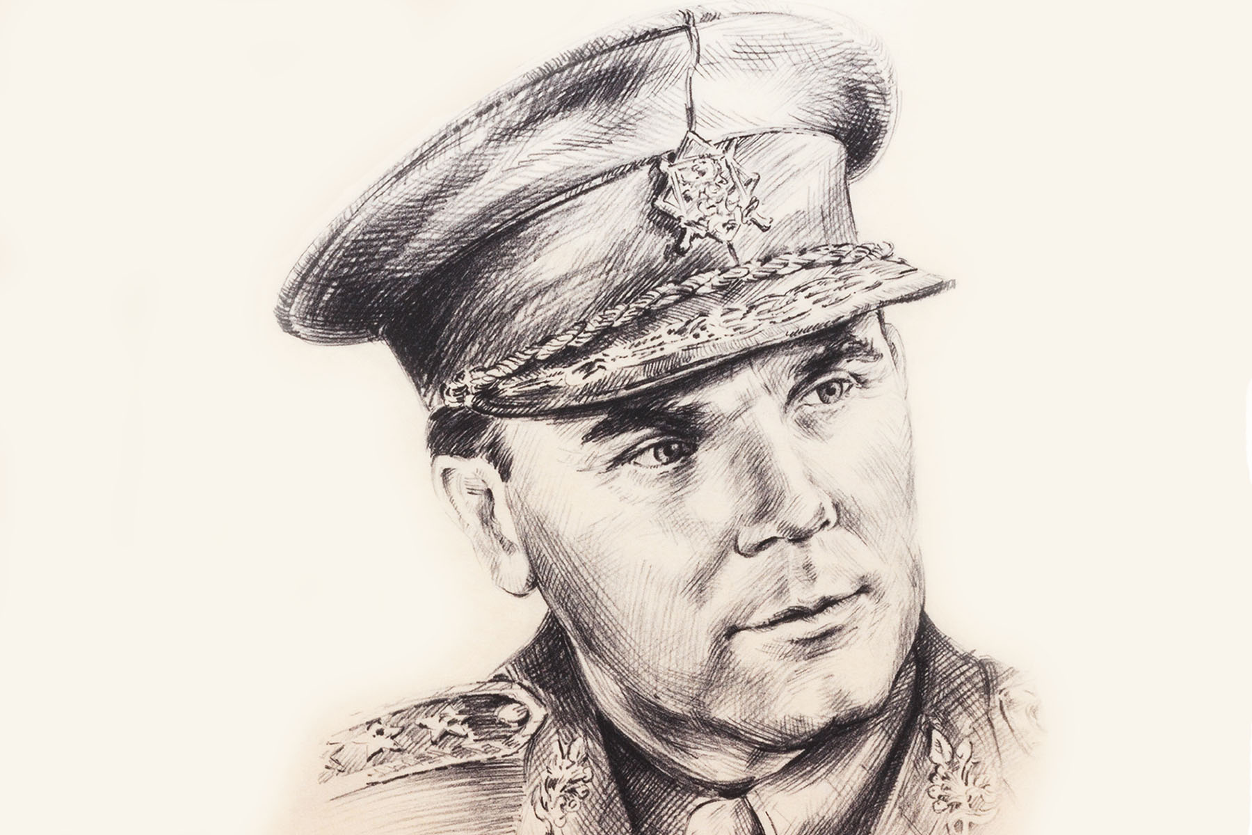 <p><em>„Jsem přesvědčen, že nejde o justiční omyl, vždyť vše je tak průhledné - že jde o politickou vraždu; přece však rád přinesu tuto násilnou oběť, bude-li sloužit k uklidnění v národě, k jeho sjednocení,“</em> napsal ve svém posledním dopise generál Heliodor Píka (1897–1949).</p>