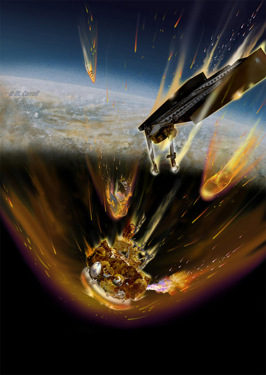 <p>Mars je pro ruskou kosmonautiku zakletý</p>