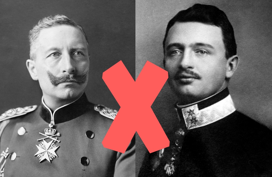 <p>Bylo nemyslitelné, aby Německo vyšlo z prohrané války větší, než do ní vstupovalo.</p>