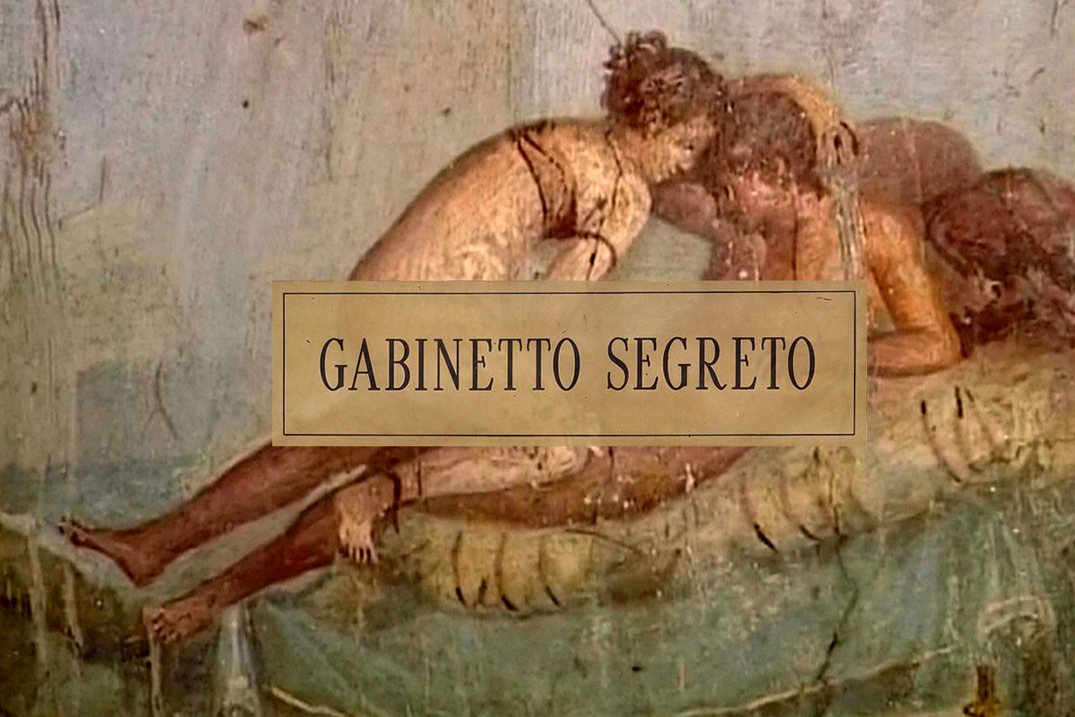 Sex ve meste Eroticke malby v Pompejich sokuji svou otevrenosti 100 ... Sex ve meste Eroticke malby v Pompejich sokuji svou otevrenosti 100 ...
