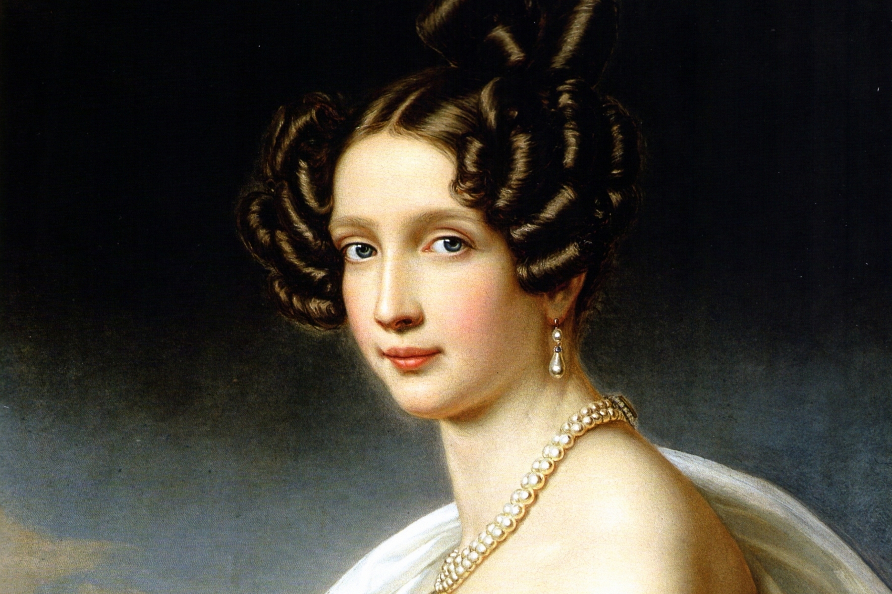 <p><strong>Žofie Frederika Bavorská</strong> (1805-1872) byla bavorská princezna z rodu Wittelsbachů, rakouská arcivévodkyně a matka rakouského císaře <strong>Františka Josefa I</strong>.</p>