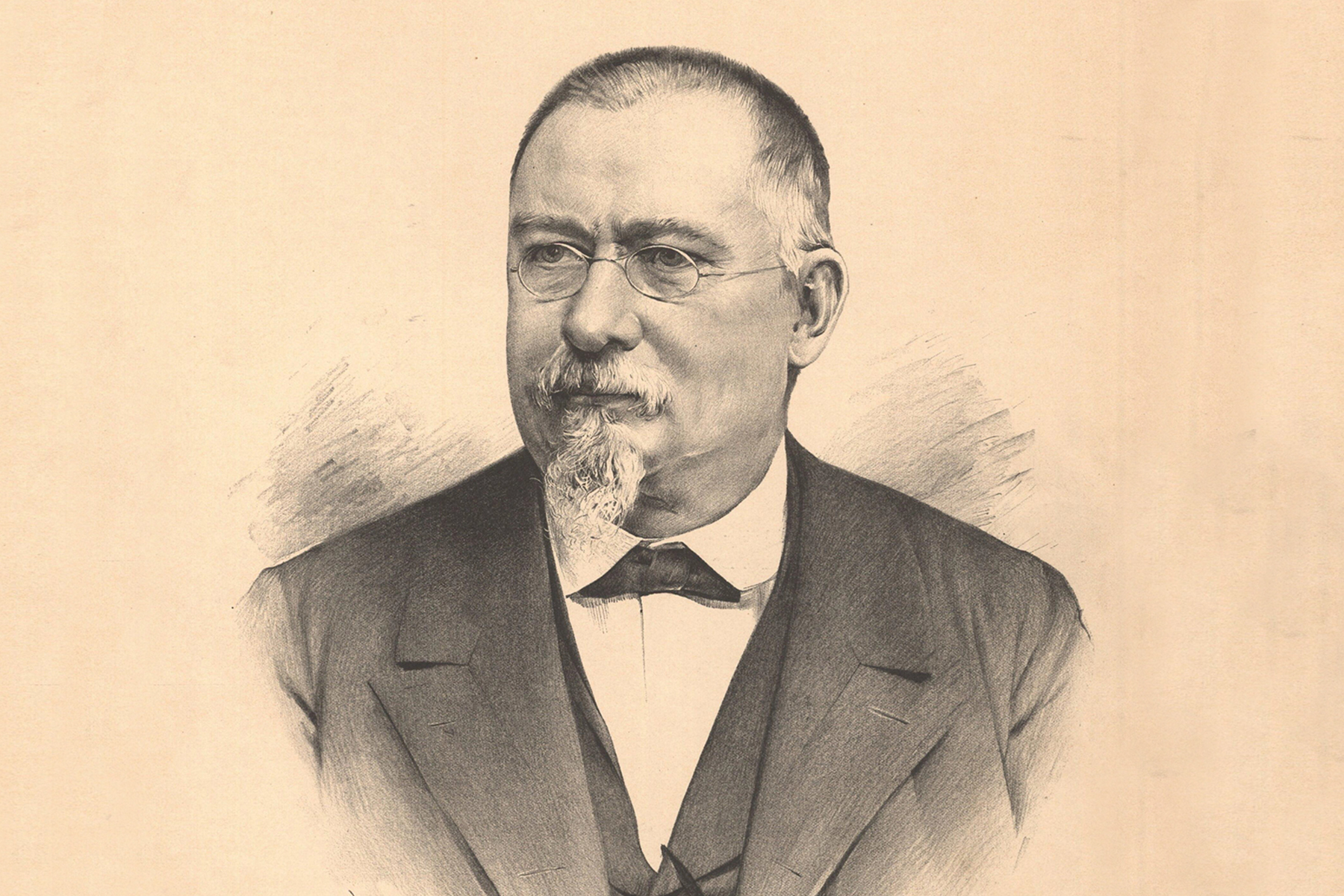 <p>Vojta Náprstek (1826-1894) byl český vlastenec, národopisec, mecenáš a bojovník za pokrok.</p>