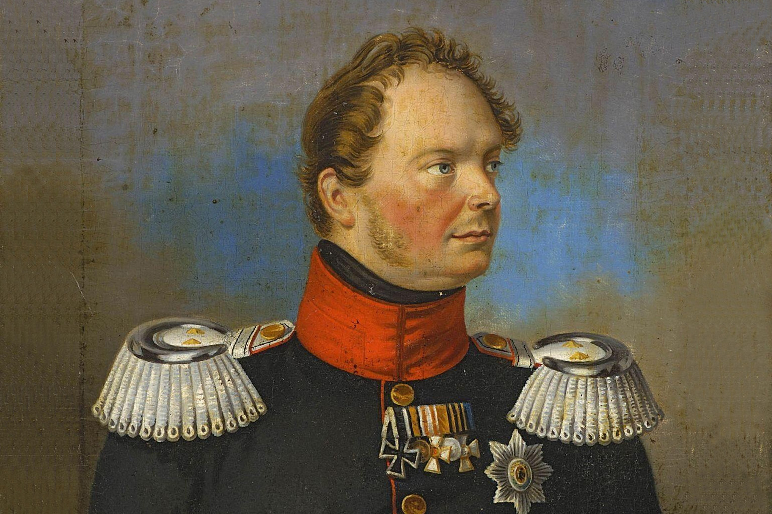 <p>Atentát z 26. června 1844 přežil <strong>Fridrich Vilém IV.</strong> i jeho manželka bez následků.</p>