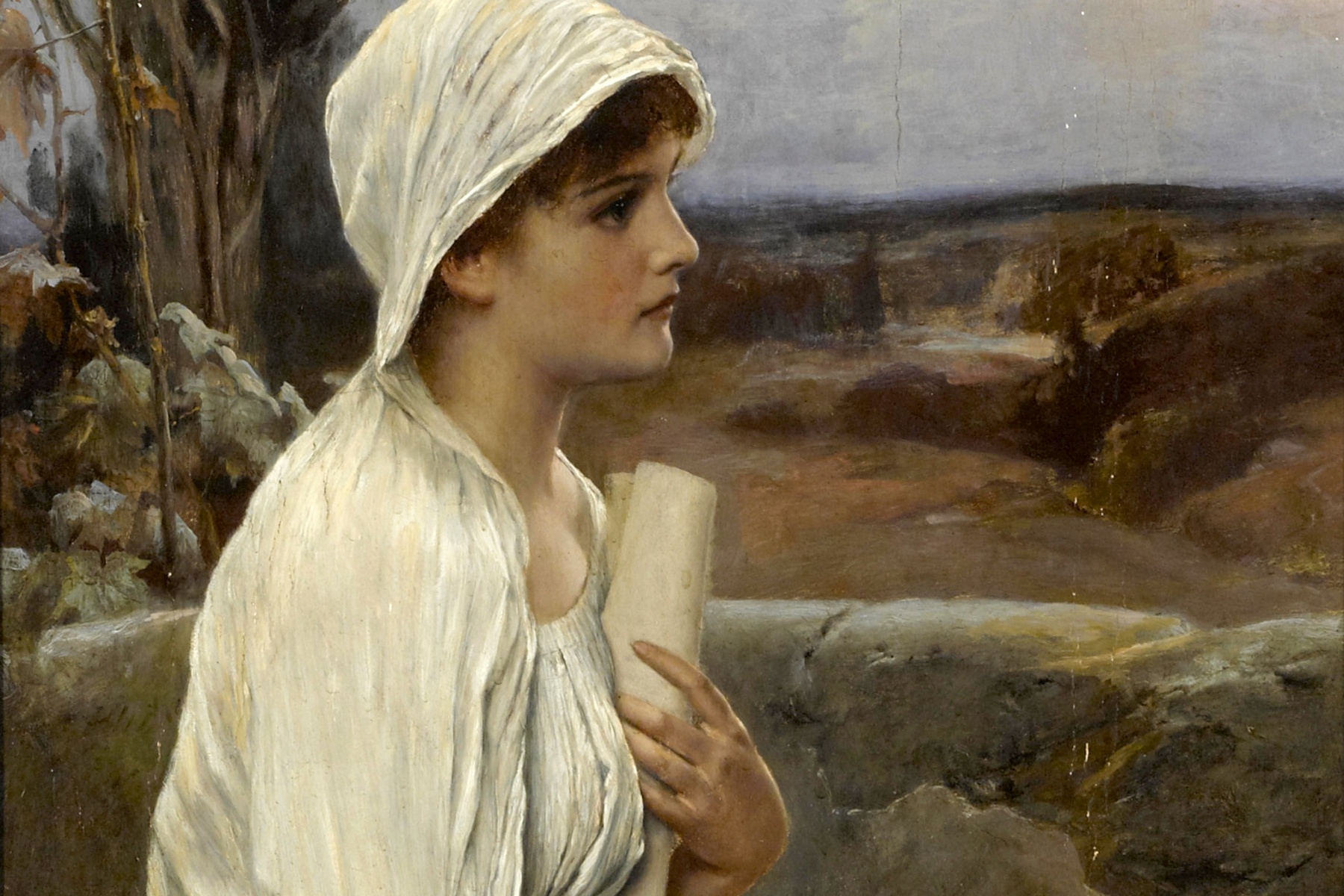 <h3>Ikona antické filozofie</h3><p><strong>Hypatia z Alexandrie (350–416)</strong></p><p>Vzdělání a vědy byly v antice přisouzeny spíše mužům, jedna výjimka z pravidla se však přece našla. Svobodomyslná <strong>Hypatia z Alexandrie</strong> se dokázala prosadit ve světě vědy a filozofie a získat si obdiv jak pohanů (kteří v té době už tvořili menšinu), tak křesťanů. Zatímco ženy jinde jen tiše naslouchají, ona se nebojí přednášet a učit muže. Z její tvorby se bohužel nic nedochovalo, prý se v ní odrážela její nezávislost, praktičnost a sebeovládání. <strong>Ne že by si odříkala tělesných slastí, ale prostě k tomu nevyhledávala společnost mužů ani žen. Neměla na ně chuť ani čas, protože to nepovažovala za přínosné.</strong> K čemu by jí také byla společnost zpovykaných žen, které se dokázaly jen dohadovat na tržištích? A proč by vyhledávala blízkost mužů, když i své koňské spřežení nejraději vedla sama?</p><p>Popularita a silné emoce, kladné i záporné, které Hypatia ve svém okolí vzbuzovala, se jí ale nevyplatily. <strong>Na pokyn alexandrijských patriarchů ji doslova rozsápal dav zuřivých křesťanů a její tělo bylo spáleno na kopci Kinarón nad městem</strong>. Nakolik v tom měli prsty dva znesváření mocipáni – guvernér <strong>Orestes</strong> a alexandrijský biskup <strong>Kyrill</strong> – není dodnes zcela jasné. Jisté je jen to, že smrtí sebevědomé Hypatie končí období zlatého věku Alexandrie. Je to pořád stejné: když odcházejí vzdělané ženy, noří se společnost do hlubin barbarství. <em>(foto: Wikimedia Commons, Bonhams, CC0)</em></p>