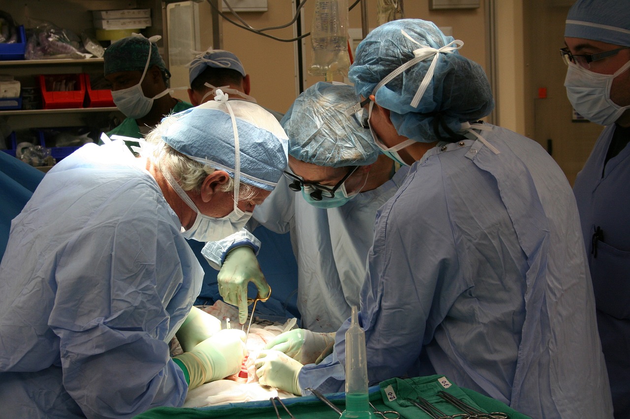 <p>Superjátra by mohla zlepšit budoucí transplantace.</p>