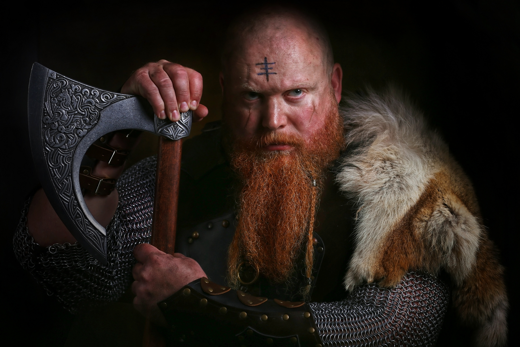 <p>Ragnarök možná představuje konec světa očima Islanďanů. <em>(foto: Shutterstock)</em></p>