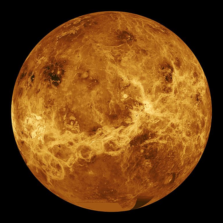Venuše - 