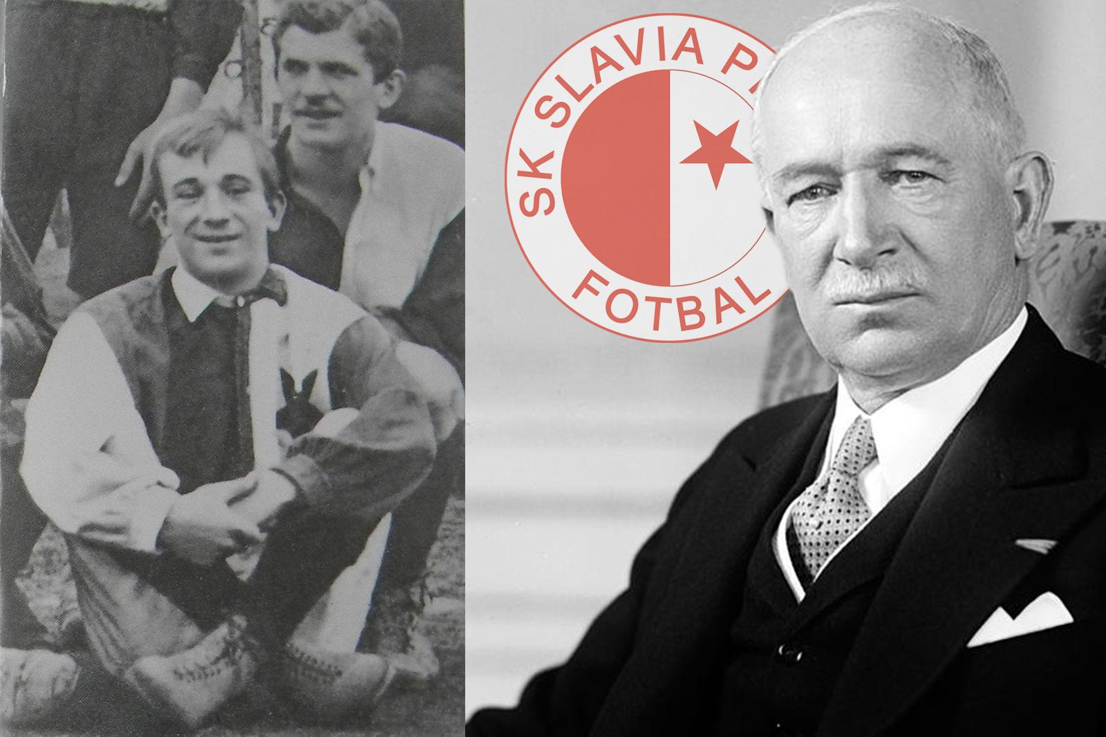 Edvard Beneš -<p>Třídní profesor Benešovi: „Vy hulváte, nechte studování, z vás nikdy nic kloudného nebude.“       </p>