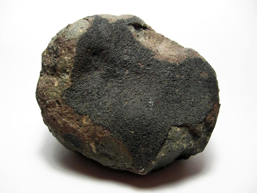 <h3>Kamenné meteority</h3><p>Kamenné meteority rozdělujeme na <strong>chondrity</strong> a <strong>achondrity</strong>, přičemž zdaleka nejběžnější jsou chondrity s typickými chondrami. Jejich zvláštní podskupinu tvoří uhlíkaté chondrity, které obsahují vodu a mají také poměrně vysoký obsah uhlíku ve formě složitých organických sloučenin. Jen zřídka ovšem přežijí průlet atmosférou a na zemském povrchu rychle podléhají erozi. <strong>Chondrity jsou považovány za vzorky materiálu, z něhož vznikla Sluneční soustava.</strong></p><p>Další typ kamenných meteoritů představují achondrity, jejichž mateřskými tělesy jsou planetky o rozměrech od několika kilometrů až po velké kamenné planety. Jde tedy o materiál, který byl vyražen do meziplanetárního prostoru při velkých srážkách s jinými objekty. V případě některých skupin achondritů už vědci znají i jejich mateřská tělesa. <strong>Tak například achondrity SNC pocházejí z Marsu, achondrity HED z planetky 4 Vesta a lunární achondrity z našeho Měsíce. </strong><em>(foto: Wikimedia Commons, H. Raab, CC BY-SA 3.0)</em></p>