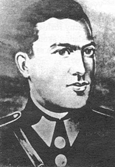 Daniel Gonda - 
