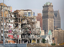 Výsledek obrázku pro fotografie Detroit