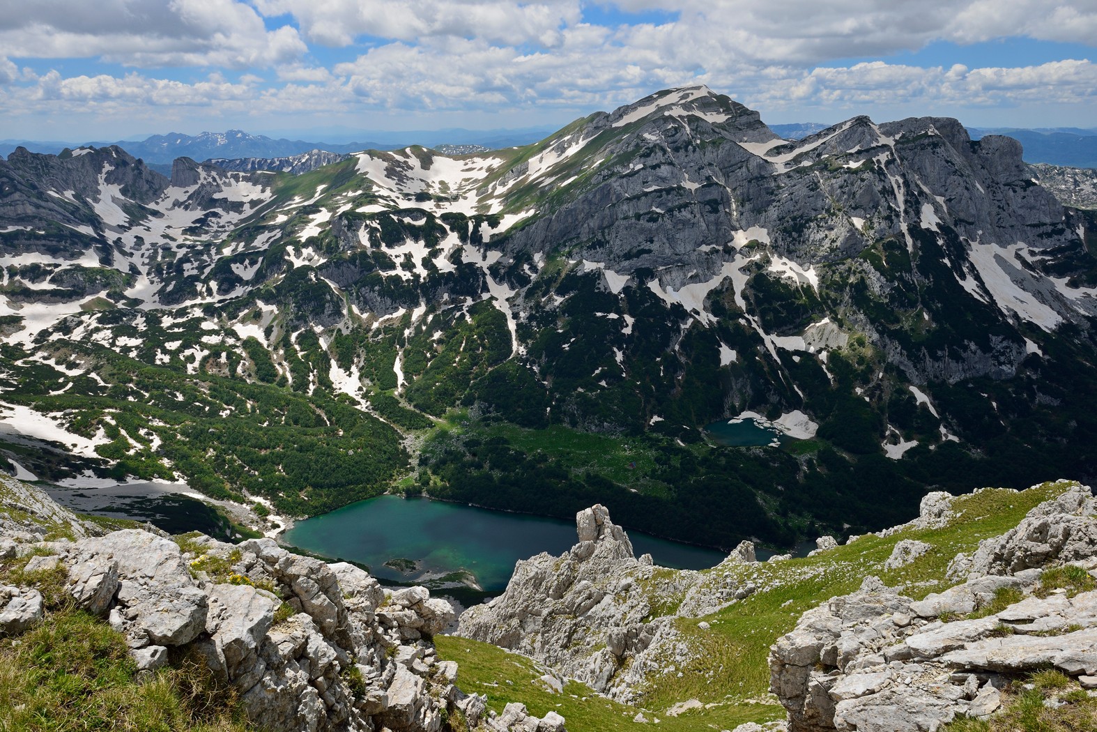 Durmitor - 