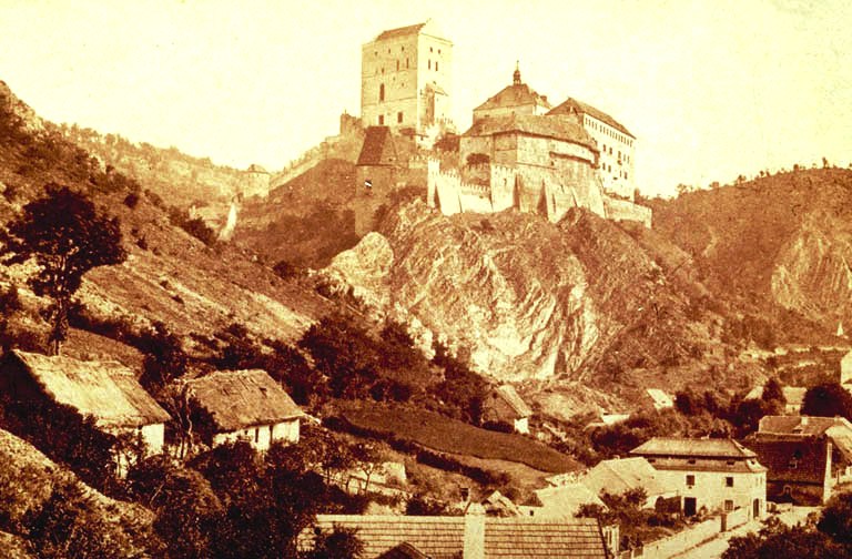 Karlštejn - 