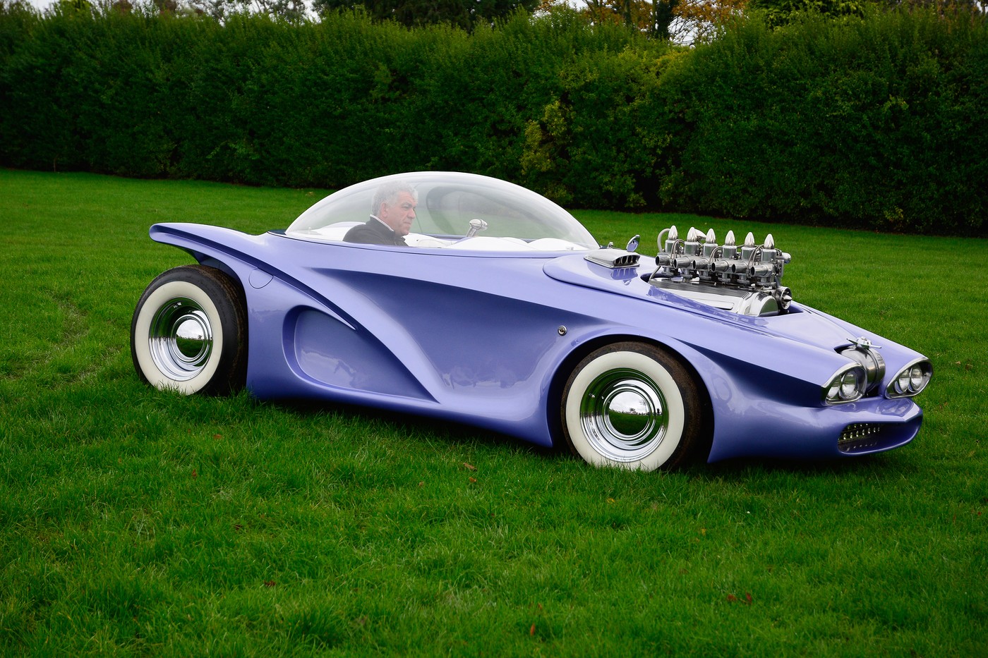 Cosmotron - 