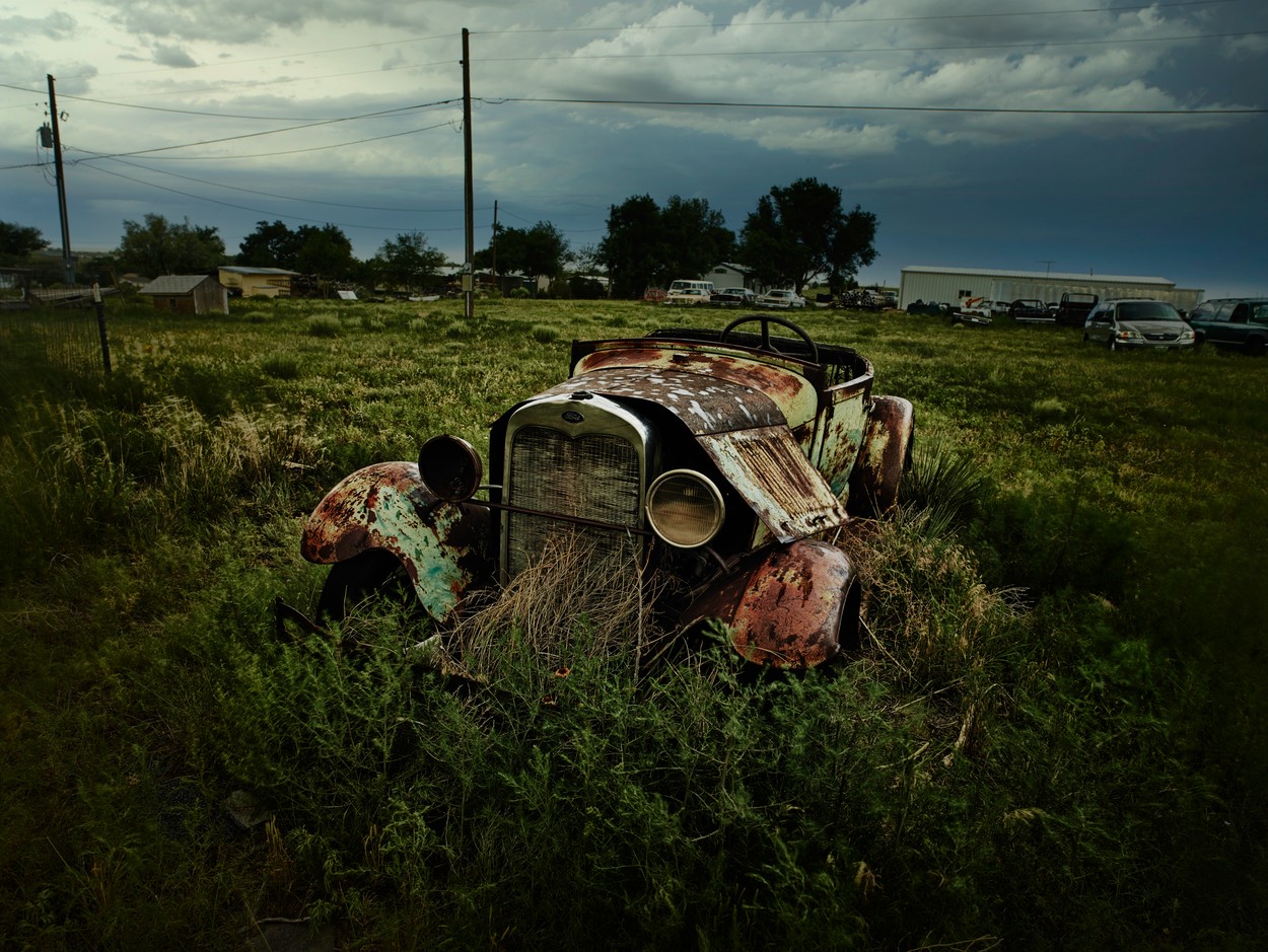 Colorado, 2014 - 