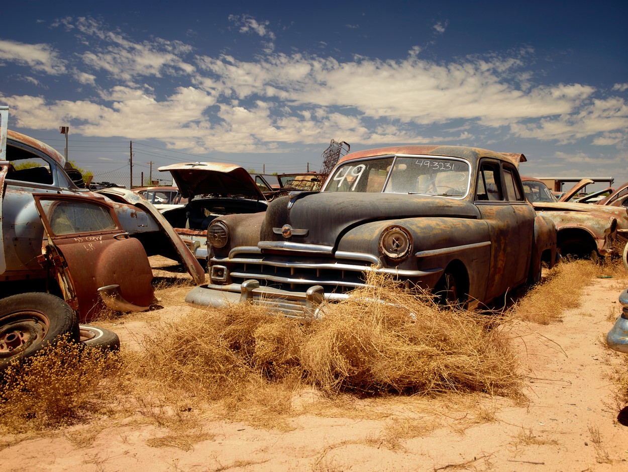 Arizona, 2014 - 
