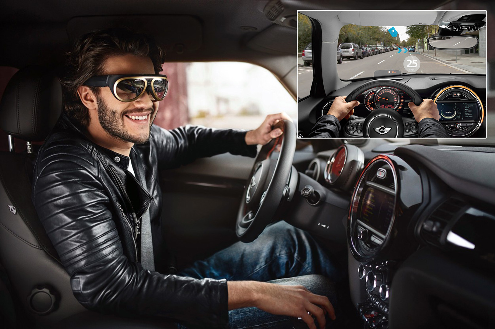 Mini Augmented Vision - 