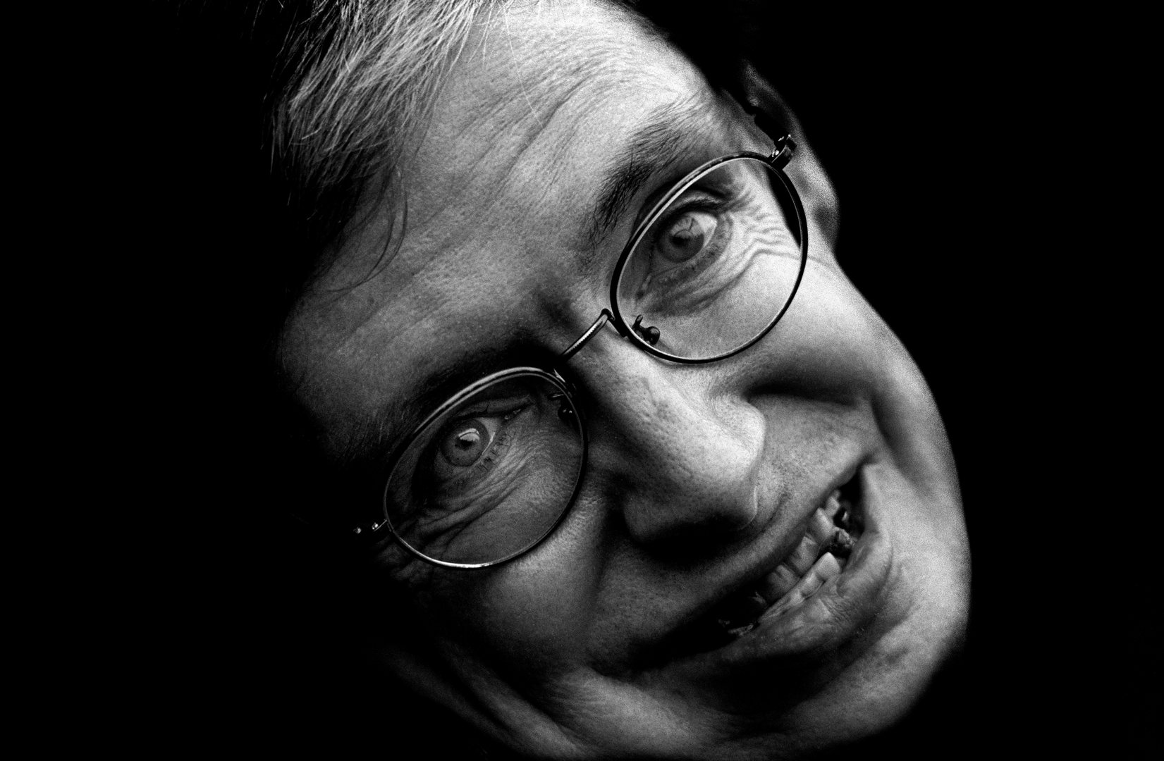 Stephen Hawking - 