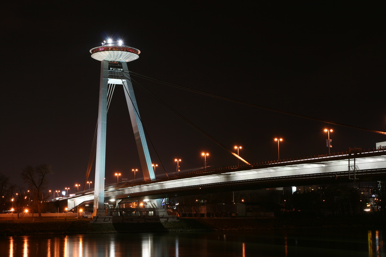 Symbol Bratislavy - 